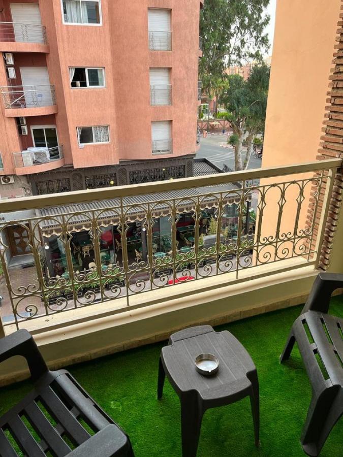 Appartement Marrakech Marrakesh Exterior photo