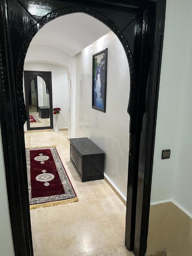 Appartement Marrakech Marrakesh Exterior photo