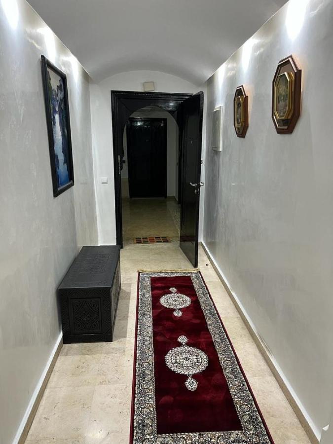Appartement Marrakech Marrakesh Exterior photo